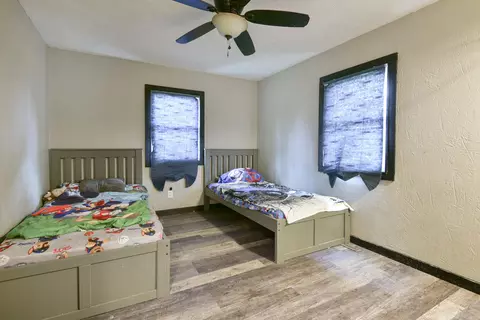 Bedroom - 604 N Meteor Ave, Springfield, MO 65802 photo 1 of 2