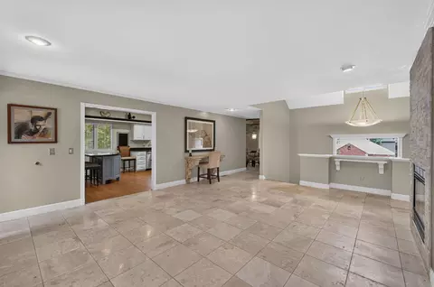 Living - 5809 S Clay Ave, Springfield, MO 65810 photo 2 of 7