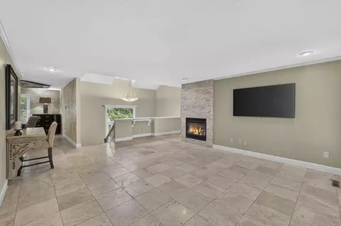 Living - 5809 S Clay Ave, Springfield, MO 65810 photo 3 of 7