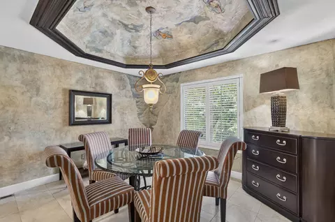 Dining - 5809 S Clay Ave, Springfield, MO 65810 photo 1 of 2