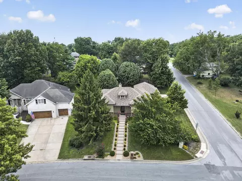 View/Area - 5809 S Clay Ave, Springfield, MO 65810 photo 1 of 4