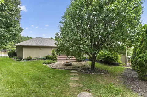Exterior - 5809 S Clay Ave, Springfield, MO 65810 photo 8 of 8