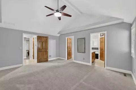 Bedroom - 5809 S Clay Ave, Springfield, MO 65810 photo 1 of 3