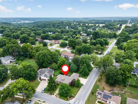 View/Area - 5809 S Clay Ave, Springfield, MO 65810 photo 3 of 4