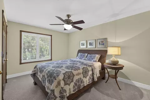 Bedroom - 5809 S Clay Ave, Springfield, MO 65810 photo 2 of 3