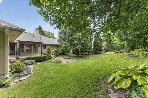 Exterior - 5809 S Clay Ave, Springfield, MO 65810 photo 6 of 8