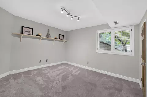 Bedroom - 5809 S Clay Ave, Springfield, MO 65810 photo 3 of 3