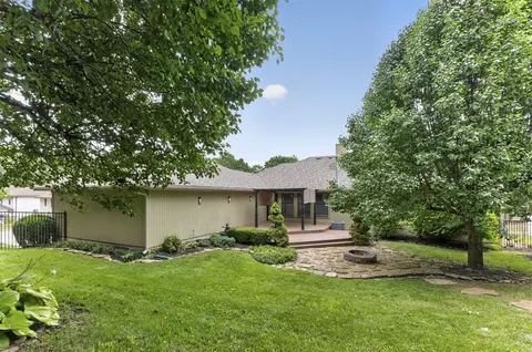 Exterior - 5809 S Clay Ave, Springfield, MO 65810 photo 7 of 8