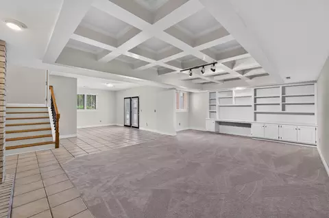 Living - 5809 S Clay Ave, Springfield, MO 65810 photo 6 of 7