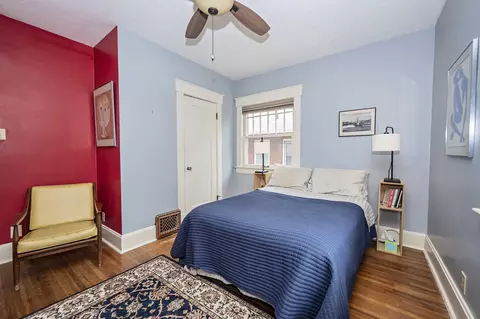 Bedroom - 941 S Pickwick Ave, Springfield, MO 65804 photo 6 of 11