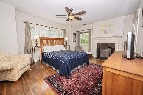 Bedroom - 941 S Pickwick Ave, Springfield, MO 65804 photo 1 of 11