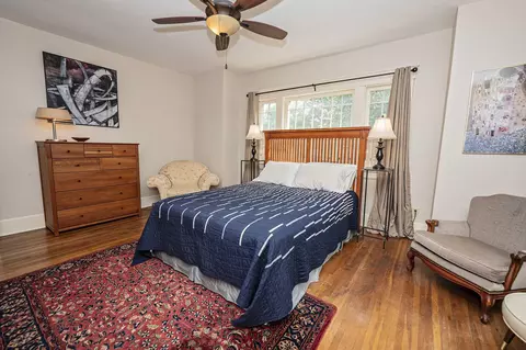Bedroom - 941 S Pickwick Ave, Springfield, MO 65804 photo 2 of 11