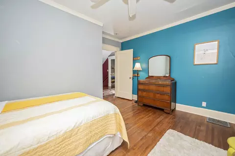 Bedroom - 941 S Pickwick Ave, Springfield, MO 65804 photo 9 of 11