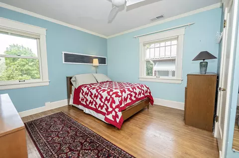 Bedroom - 941 S Pickwick Ave, Springfield, MO 65804 photo 10 of 11
