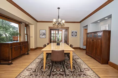 Dining - 941 S Pickwick Ave, Springfield, MO 65804 photo 1 of 2