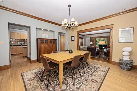 Dining - 941 S Pickwick Ave, Springfield, MO 65804 photo 2 of 2