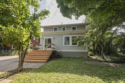 Exterior - 941 S Pickwick Ave, Springfield, MO 65804 photo 2 of 8
