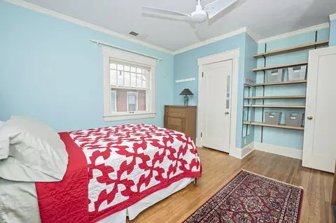 Bedroom - 941 S Pickwick Ave, Springfield, MO 65804 photo 11 of 11