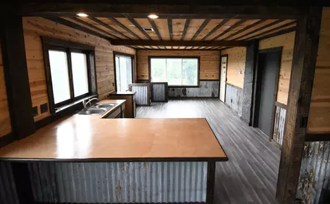 Kitchen - 184 Amherst Rd, Branson, MO 65616 photo 1 of 2