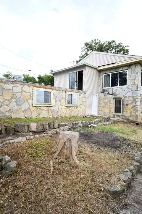 Exterior - 184 Amherst Rd, Branson, MO 65616 photo 6 of 6
