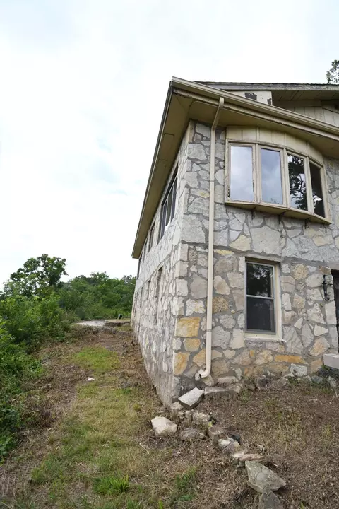 Exterior - 184 Amherst Rd, Branson, MO 65616 photo 5 of 6
