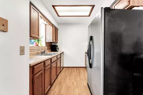 Kitchen - 711 S Rice St, Nixa, MO 65714 photo 1 of 3