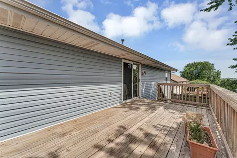 Exterior - 711 S Rice St, Nixa, MO 65714 photo 6 of 11