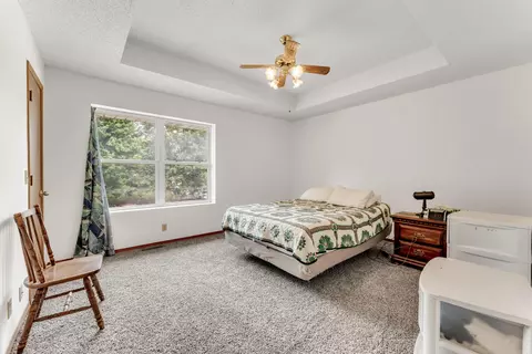 Bedroom - 711 S Rice St, Nixa, MO 65714 photo 1 of 6