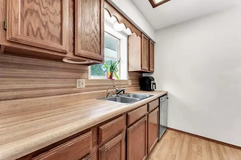 Kitchen - 711 S Rice St, Nixa, MO 65714 photo 2 of 3