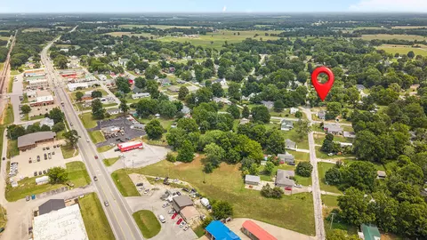 View/Area - 205 S Pine St, Billings, MO 65610 photo 4 of 11