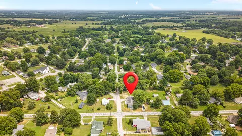 View/Area - 205 S Pine St, Billings, MO 65610 photo 9 of 11