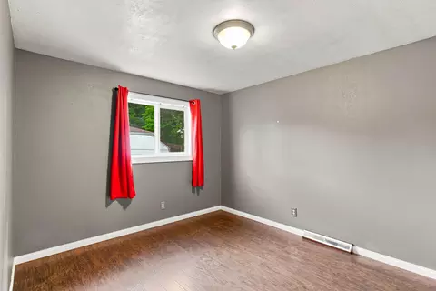 Bedroom - 1314 7th St, Monett, MO 65708 photo 2 of 5