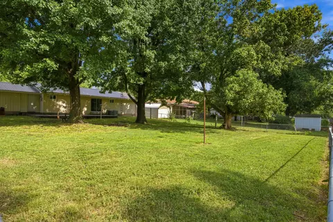 Exterior - 1314 7th St, Monett, MO 65708 photo 9 of 9