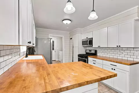 Kitchen - 1314 7th St, Monett, MO 65708 photo 6 of 6