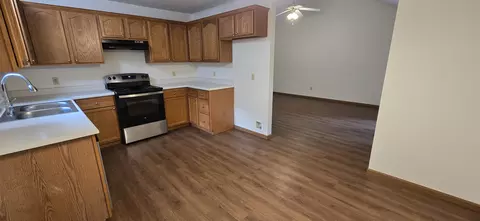 Kitchen - 1632 E Adams St, Springfield, MO 65803 photo 3 of 3