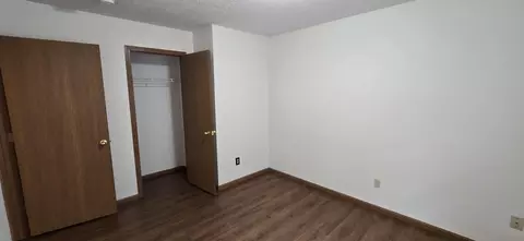 Bedroom - 1632 E Adams St, Springfield, MO 65803 photo 4 of 7