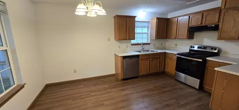 Kitchen - 1632 E Adams St, Springfield, MO 65803 photo 1 of 3
