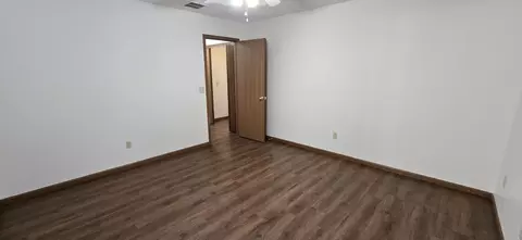 Bedroom - 1632 E Adams St, Springfield, MO 65803 photo 2 of 7