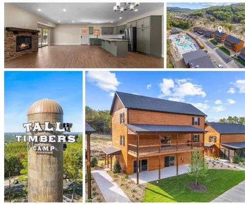 120 Pavilion Ct, Hollister, MO 65672