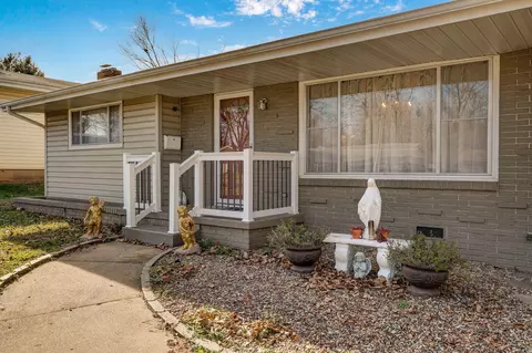 Exterior - 1909 S Nettleton Ave, Springfield, MO 65807 photo 10 of 12