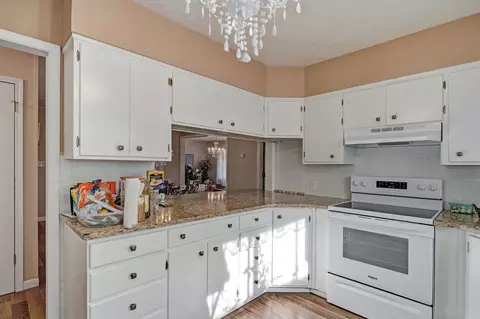 Kitchen - 1909 S Nettleton Ave, Springfield, MO 65807 photo 2 of 2