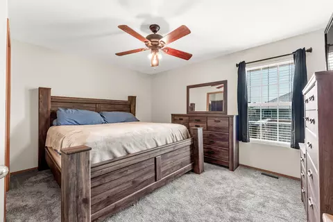 Bedroom - 2462 W Cedar Creek Dr, Springfield, MO 65803 photo 2 of 5