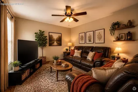Living - 2462 W Cedar Creek Dr, Springfield, MO 65803 photo 1 of 4