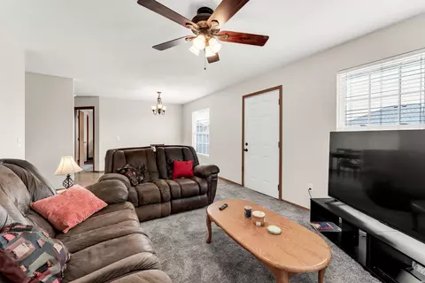 Living - 2462 W Cedar Creek Dr, Springfield, MO 65803 photo 4 of 4