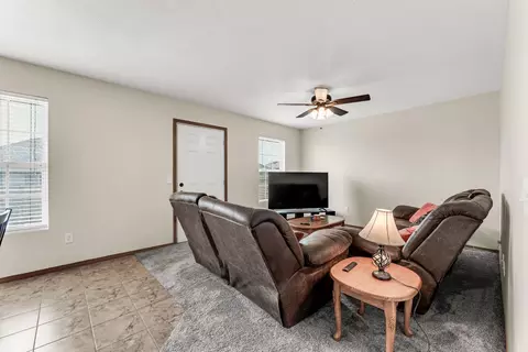 Living - 2462 W Cedar Creek Dr, Springfield, MO 65803 photo 2 of 4