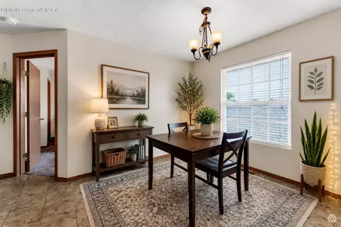 Dining - 2462 W Cedar Creek Dr, Springfield, MO 65803 photo 1 of 1