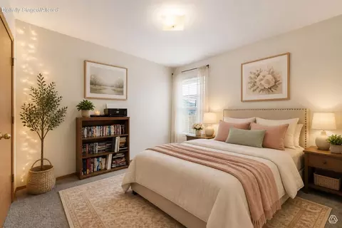Bedroom - 2462 W Cedar Creek Dr, Springfield, MO 65803 photo 1 of 5