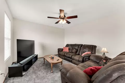 Living - 2462 W Cedar Creek Dr, Springfield, MO 65803 photo 3 of 4