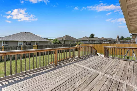 Exterior - 2462 W Cedar Creek Dr, Springfield, MO 65803 photo 8 of 8