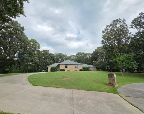 Exterior - 1738 Hawthorn Pl, Marshfield, MO 65706 photo 7 of 31